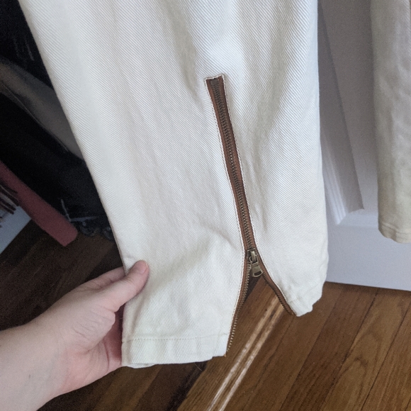 FINAL DAY!!! Choosy denim jumpsuit - Picture 8 of 9